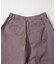 157／HALF TUCK SHORTS