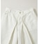 157／HALF TUCK SHORTS