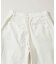 157／HALF TUCK SHORTS
