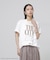 GOOD ROCK SPEED×Anti Soaked(R) 汗染み防止 NYC Tシャツ