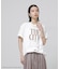 GOOD ROCK SPEED×Anti Soaked(R) 汗染み防止 NYC Tシャツ
