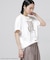 GOOD ROCK SPEED×Anti Soaked(R) 汗染み防止 NYC Tシャツ