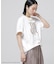GOOD ROCK SPEED×Anti Soaked(R) 汗染み防止 NYC Tシャツ