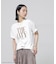 GOOD ROCK SPEED×Anti Soaked(R) 汗染み防止 NYC Tシャツ