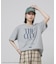 GOOD ROCK SPEED×Anti Soaked(R) 汗染み防止 NYC Tシャツ