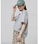 GOOD ROCK SPEED×Anti Soaked(R) 汗染み防止 NYC Tシャツ