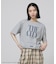 GOOD ROCK SPEED×Anti Soaked(R) 汗染み防止 NYC Tシャツ