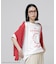 GOOD ROCK SPEED×Anti Soaked(R) 汗染み防止 NYC Tシャツ