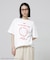 GOOD ROCK SPEED×Anti Soaked(R) 汗染み防止 NYC Tシャツ