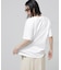 GOOD ROCK SPEED×Anti Soaked(R) 汗染み防止 NYC Tシャツ