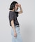 GOOD ROCK SPEED×Anti Soaked(R) 汗染み防止 NYC Tシャツ
