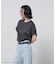 GOOD ROCK SPEED×Anti Soaked(R) 汗染み防止 NYC Tシャツ