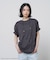 GOOD ROCK SPEED×Anti Soaked(R) 汗染み防止 NYC Tシャツ