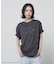 GOOD ROCK SPEED×Anti Soaked(R) 汗染み防止 NYC Tシャツ