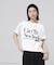 GOOD ROCK SPEED×Anti Soaked(R) 汗染み防止 NYC Tシャツ