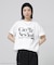 GOOD ROCK SPEED×Anti Soaked(R) 汗染み防止 NYC Tシャツ