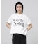 GOOD ROCK SPEED×Anti Soaked(R) 汗染み防止 NYC Tシャツ