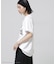 GOOD ROCK SPEED×Anti Soaked(R) 汗染み防止 NYC Tシャツ