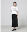 GOOD ROCK SPEED×Anti Soaked(R) 汗染み防止 NYC Tシャツ
