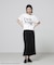 GOOD ROCK SPEED×Anti Soaked(R) 汗染み防止 NYC Tシャツ