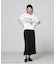 GOOD ROCK SPEED×Anti Soaked(R) 汗染み防止 NYC Tシャツ