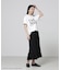 GOOD ROCK SPEED×Anti Soaked(R) 汗染み防止 NYC Tシャツ