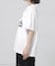 GOOD ROCK SPEED×Anti Soaked(R) 汗染み防止 NYC Tシャツ