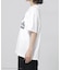 GOOD ROCK SPEED×Anti Soaked(R) 汗染み防止 NYC Tシャツ