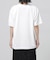 GOOD ROCK SPEED×Anti Soaked(R) 汗染み防止 NYC Tシャツ