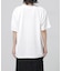 GOOD ROCK SPEED×Anti Soaked(R) 汗染み防止 NYC Tシャツ