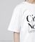 GOOD ROCK SPEED×Anti Soaked(R) 汗染み防止 NYC Tシャツ