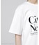 GOOD ROCK SPEED×Anti Soaked(R) 汗染み防止 NYC Tシャツ