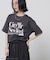 GOOD ROCK SPEED×Anti Soaked(R) 汗染み防止 NYC Tシャツ