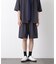 ライトウェイトストレッチ ショートパンツ（セットアップ可）