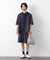 ライトウェイトストレッチ ショートパンツ（セットアップ可）
