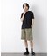 ライトウェイトストレッチ ショートパンツ（セットアップ可）