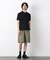 ライトウェイトストレッチ ショートパンツ（セットアップ可）