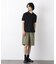 ライトウェイトストレッチ ショートパンツ（セットアップ可）
