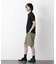 ライトウェイトストレッチ ショートパンツ（セットアップ可）