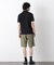 ライトウェイトストレッチ ショートパンツ（セットアップ可）