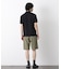 ライトウェイトストレッチ ショートパンツ（セットアップ可）