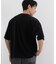 ベロア クルーネック Ｔシャツ 半袖