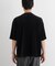 ベロア クルーネック Ｔシャツ 半袖
