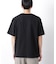 「Meaningful Continuity」coveross(R) ツイル調 冷感プレーティング天竺 ポケットTシャツ