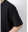 「Meaningful Continuity」coveross(R) ツイル調 冷感プレーティング天竺 ポケットTシャツ
