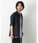 「メランジドライ」ZIPシャツブルゾン(セットアップ可)