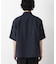 「メランジドライ」ZIPシャツブルゾン(セットアップ可)