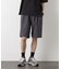 ライトウェイトドライ ショートパンツ（セットアップ可）