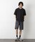 ライトウェイトドライ ショートパンツ（セットアップ可）