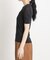 シアーツイストフライスTシャツ